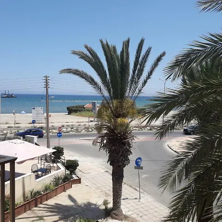 Appartamento Sea Breeze *