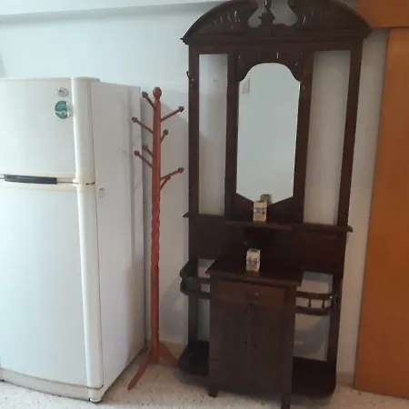 Appartamento Sea Breeze Larnaca