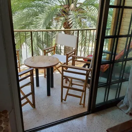 Appartamento Sea Breeze