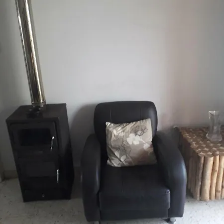 Apartment Sea Breeze Larnaca